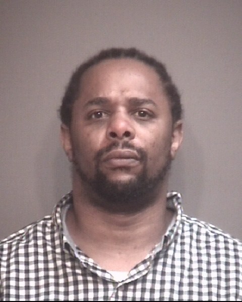 Mugshot of CROSS, ROBERT DAUNYELL