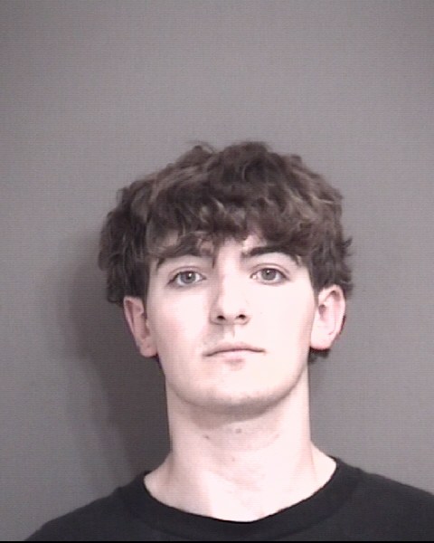 Mugshot of ORTBALS, JUDE STEVENS