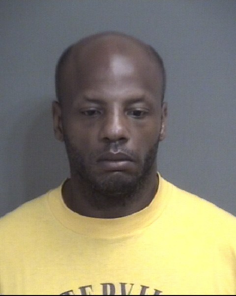 Mugshot of MAYS, ROBERT III III