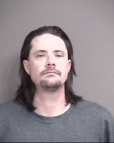 Mugshot of STANCIL, WILLIAM JUSTIN