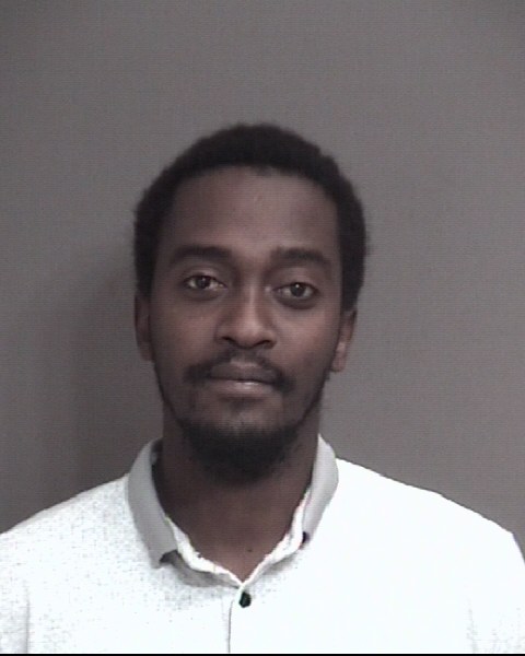 Mugshot of NENE, FREDDY MUYUMBE
