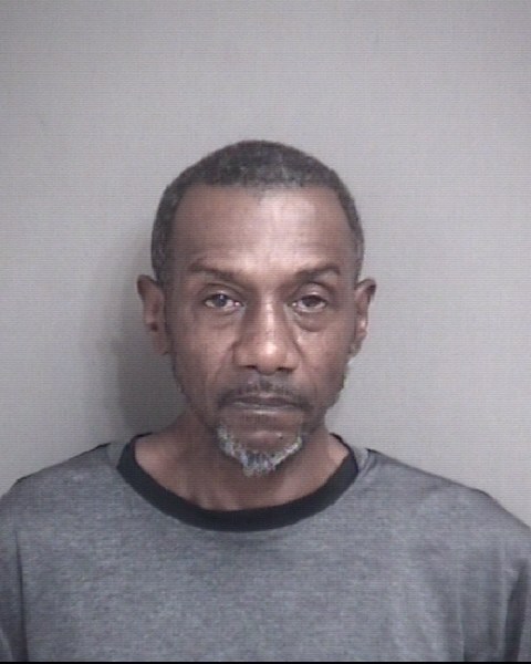 Mugshot of JOHNSON, DAMON LAMONTE
