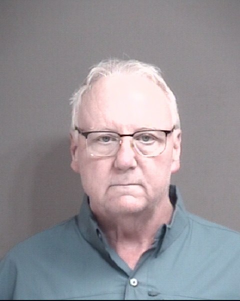 Mugshot of MCGOWAN, DAVID JAMES