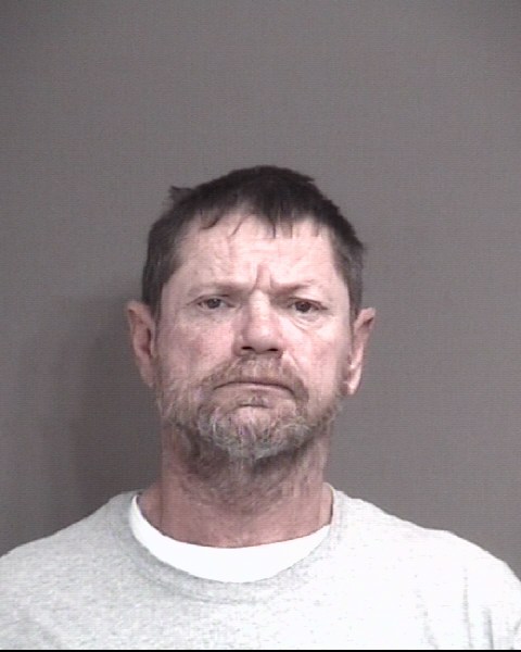 Mugshot of HAVRUM, MARK EUGENE