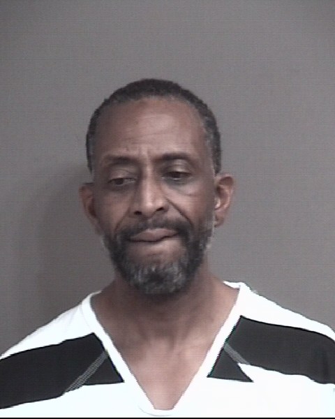 Mugshot of SMITH, GREGORY CLINTON