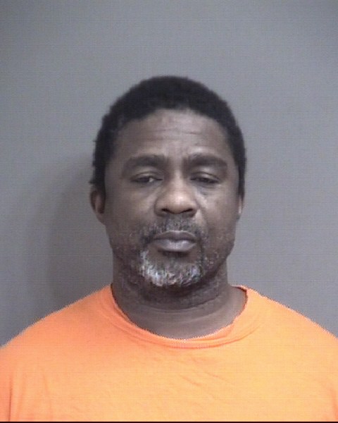 Mugshot of ELLIS, JOHNNIE VALDEZ