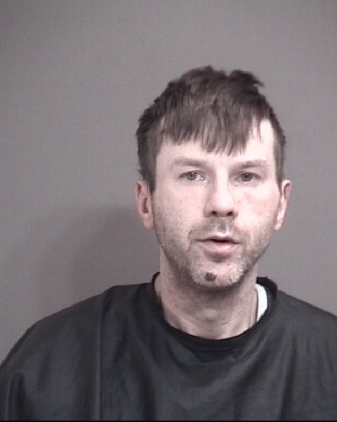 Mugshot of PHIFER, ERIK STEPHEN