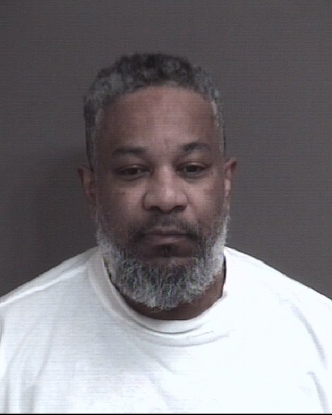 Mugshot of WHITE, MAURICE ANTHONY