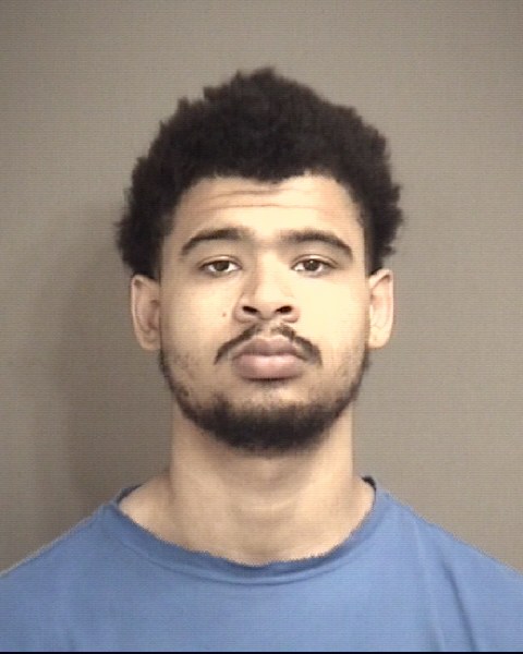 Mugshot of ANDERSON, LEONARD AHMAD