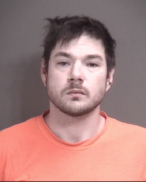 Mugshot of TWEEDDALE, BRYAN MICHAEL