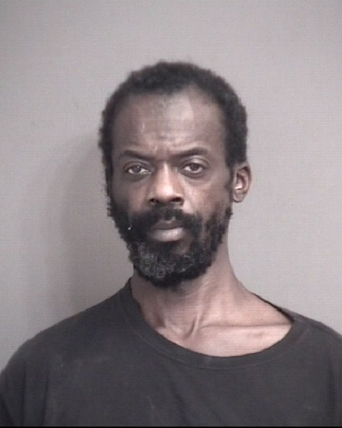 Mugshot of HARRIS, LEADREWIS CARAN