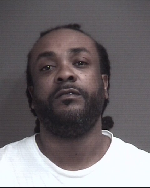 Mugshot of ANDERSON, BYRON EUGENE