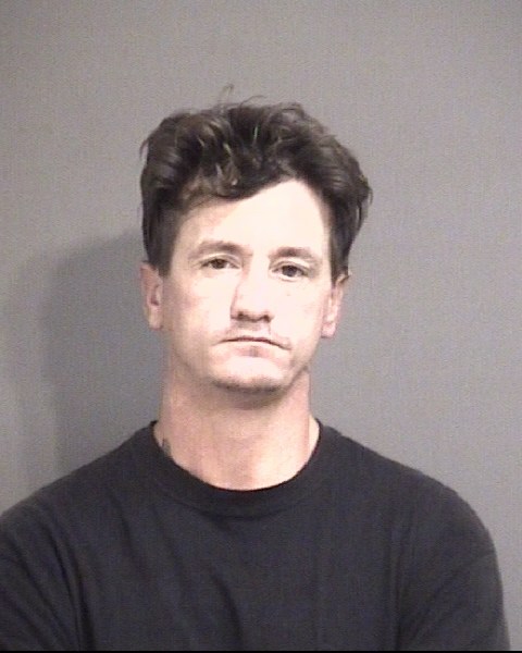 Mugshot of PARNELL, LARRY GENE