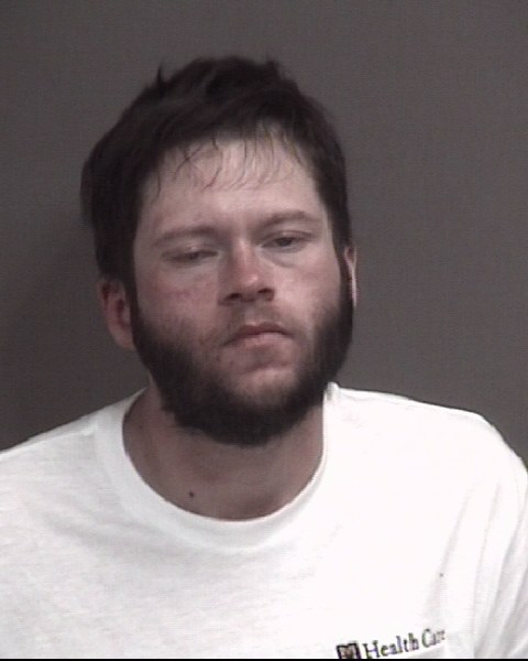 Mugshot of WILSON, JACOB RYAN