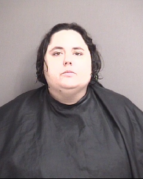 Mugshot of BROWN, MATTIE LYNN