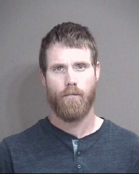 Mugshot of MINOR, ZACHARY ALAN