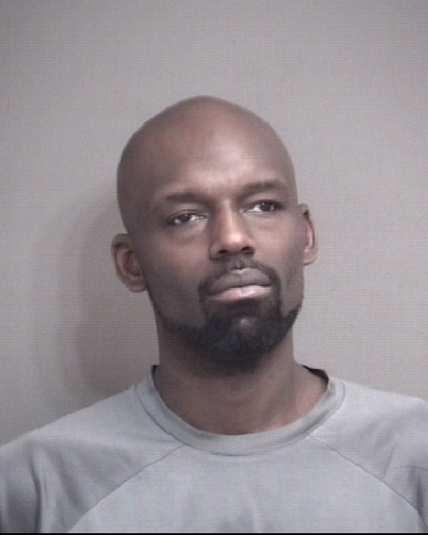 Mugshot of SPEARS, JAMAL JOSEPH