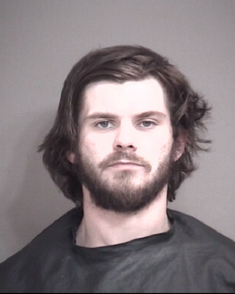 Mugshot of STAFFORD, JAMES ANTHONY JR