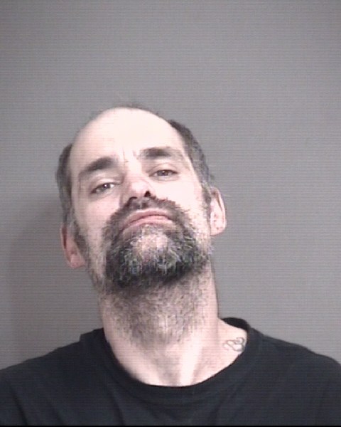 Mugshot of DORR, JAMES ALLEN