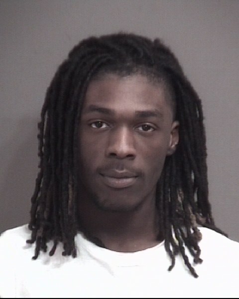 Mugshot of REED, ALBAN ZY`QUAVIOUS