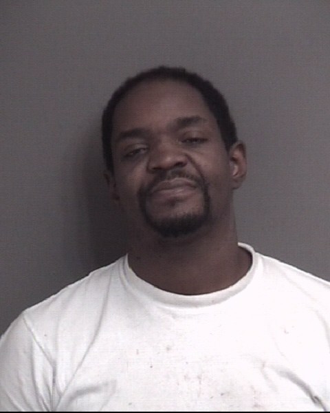 Mugshot of ANDERSON, ANDRE LAMONT JR