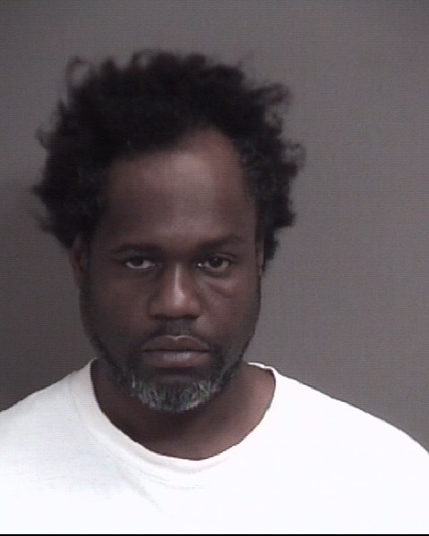 Mugshot of JONES, SIDNEY DESEAN