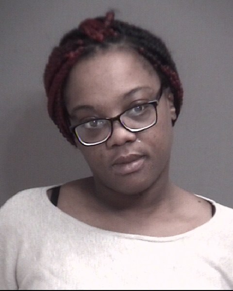 Mugshot of WALLACE, LEONNA L