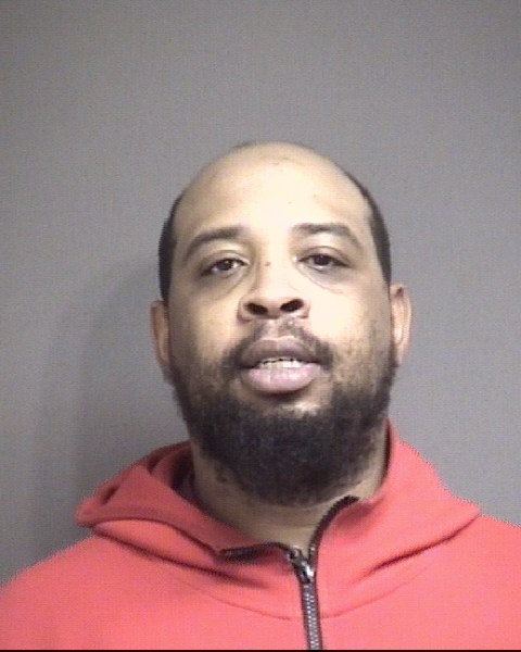 Mugshot of BAILEY, JAQUAN SIMMONS