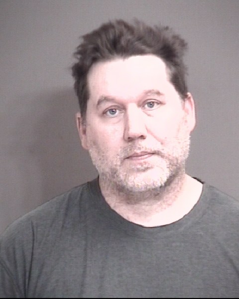 Mugshot of RUBLY, TREVOR WILLIAM