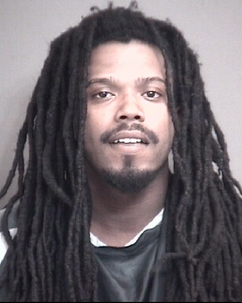 Mugshot of LEWIS, ZAY` IVION DASHAUN