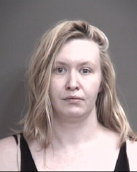 Mugshot of WASSON, ALENA KATHERINE