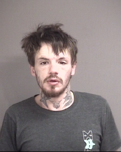 Mugshot of KOELN, JACOB RYAN