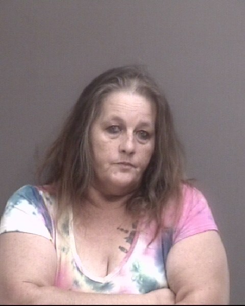 Mugshot of CARTER, LAURA LEE