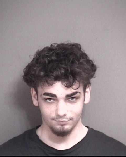 Mugshot of FITCHPATRICK, DONTAE MAURICE