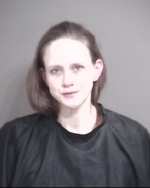 Mugshot of KOOPMEINERS, MARCI RENE