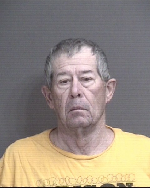 Mugshot of NORRIS, TERRY LEE