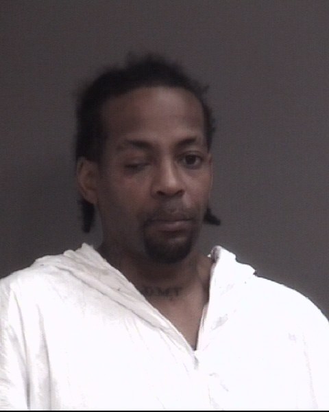 Mugshot of TATUM, DEMETRICE MARQUEZ