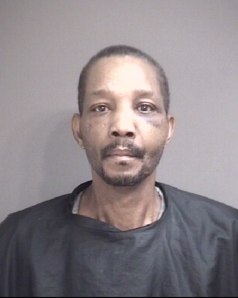 Mugshot of JAMES, MICHAEL ANTHONY