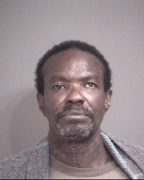 Mugshot of POPE, JIMMIE LOUIS JR