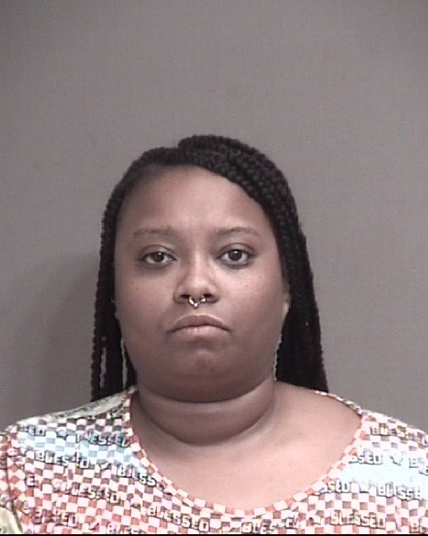 Mugshot of SMITH, DARIELL DESHELL