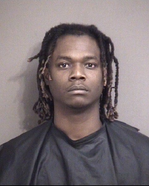 Mugshot of ABRAMS, JOSHUA ANPHONY