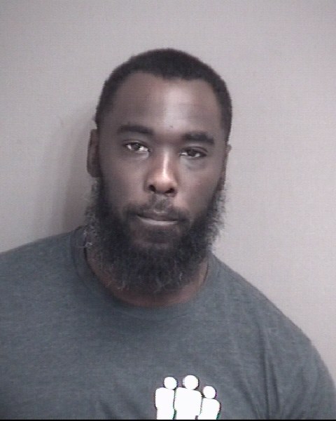 Mugshot of BUFORD, ASA DEALLEN