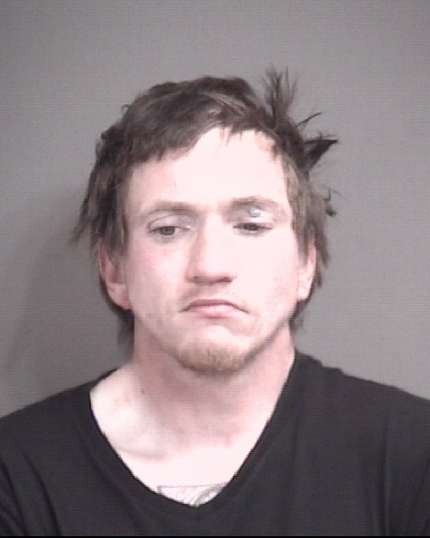 Mugshot of COUCH, JAMES WILLIAM