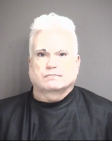 Mugshot of FOX, FRED LYNN