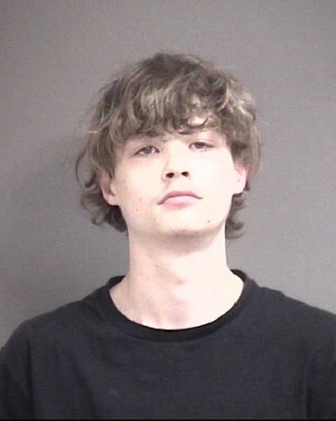Mugshot of CHRISTOPHER MIKEL, JOSHUA DOUGLAS