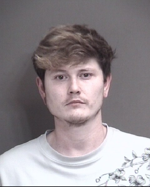 Mugshot of WATSON, LOGAN JAMES
