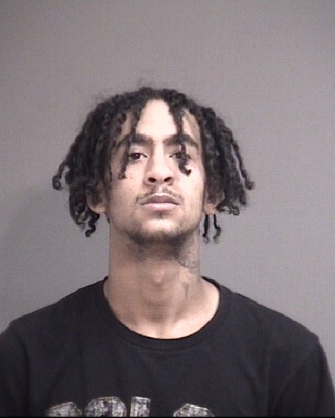 Mugshot of HUNT, JORDAN ALLEN