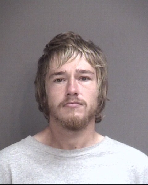 Mugshot of SCHLOSSER, JUSTIN MICHAEL