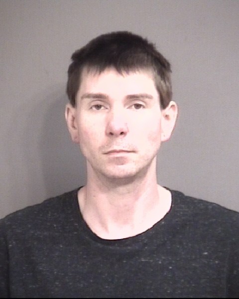 Mugshot of GRIFFIN, NATHAN ALLEN