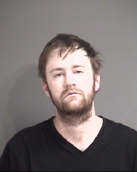 Mugshot of SWANSON, STEVEN ALAN